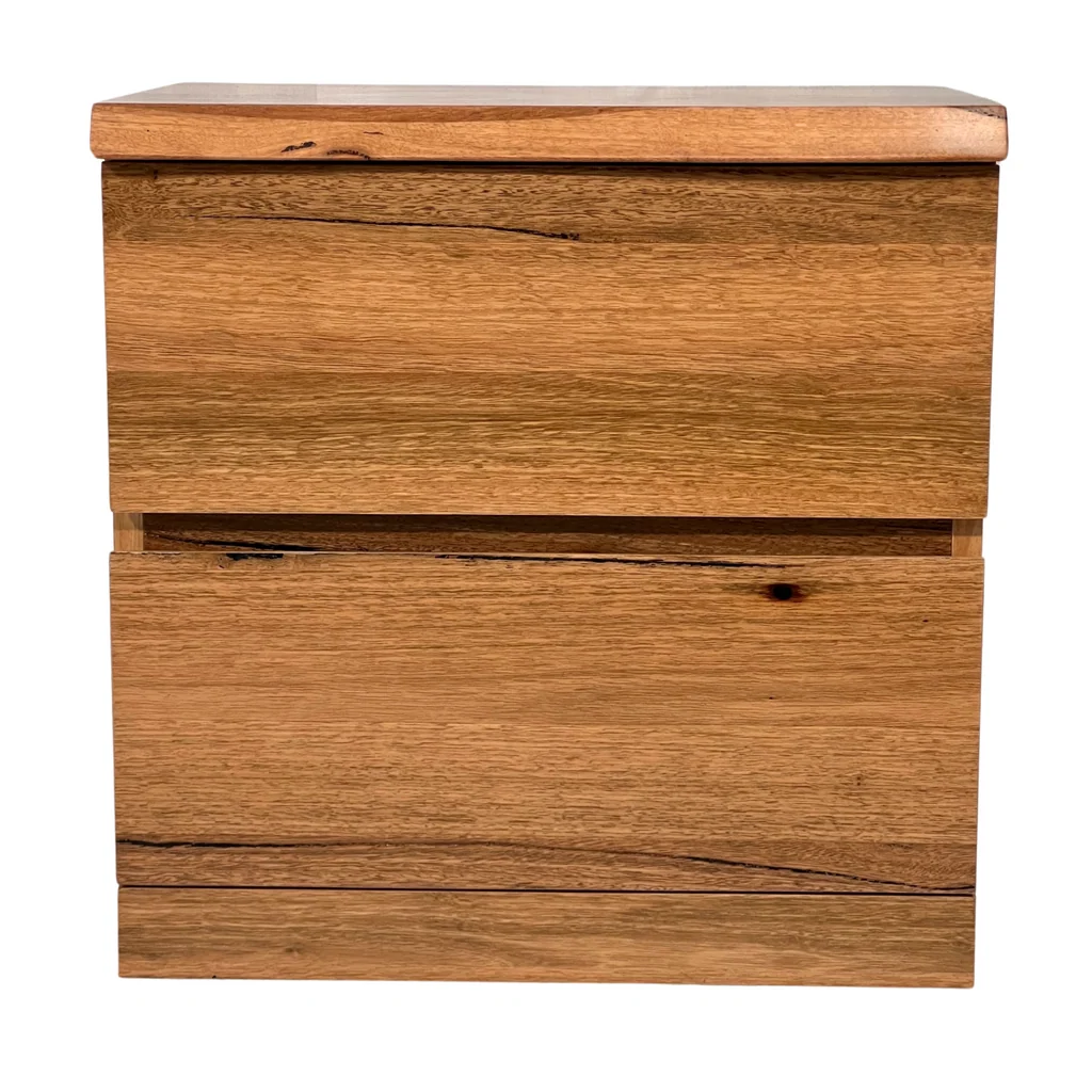 Elegant Eagle Bay Bedside Table High-Performance