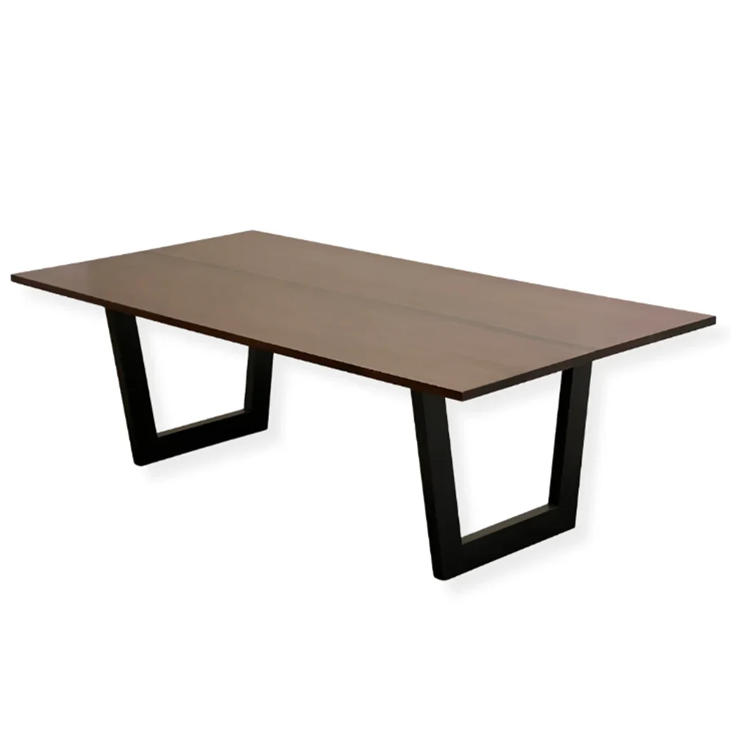 Exclusive Monaco Dining Table 2400 First-Class