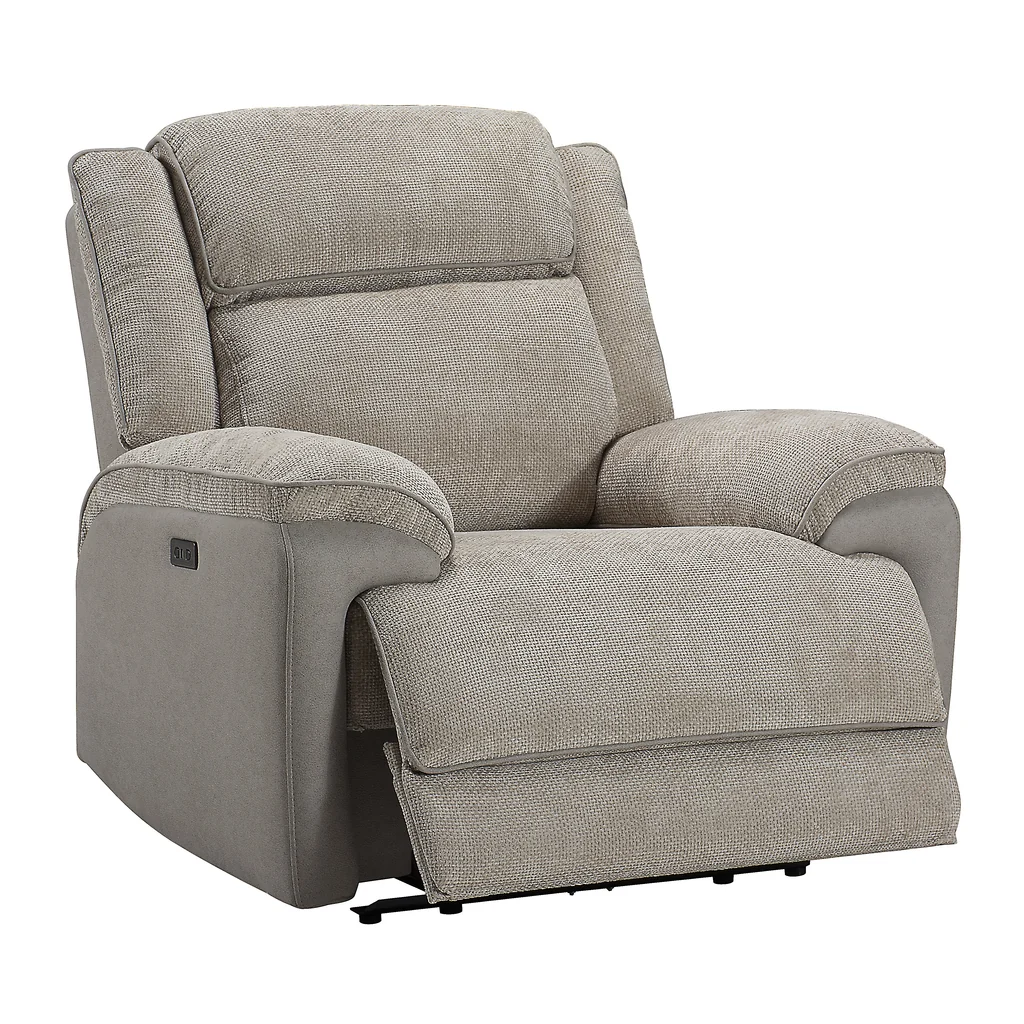 Pure Tennessee Recliner Fashionable