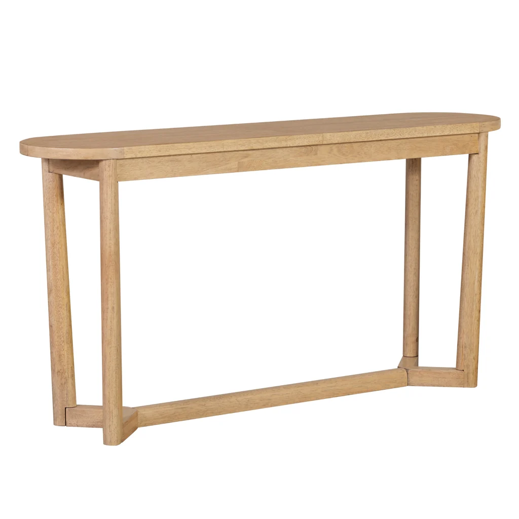 Clean Norway Hall Table Excellent