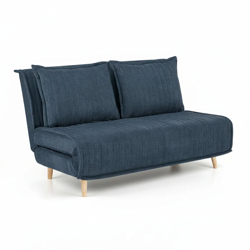 Eco-Friendly Tucana Click Clack Sofa Bed Professional