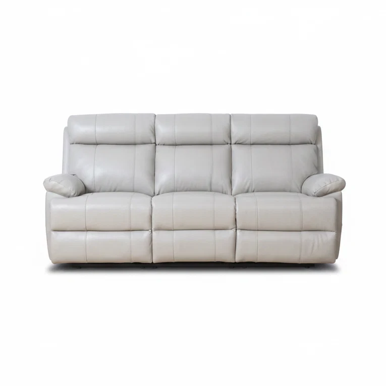 Elite Gilmore 3 Seater Electric Trendy