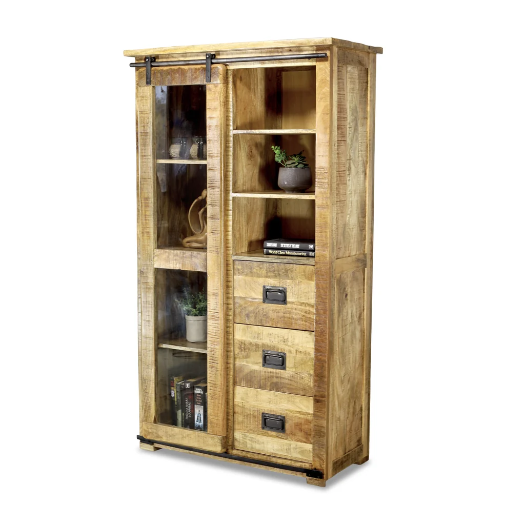 Reusable Foundry Display Cabinet Fast