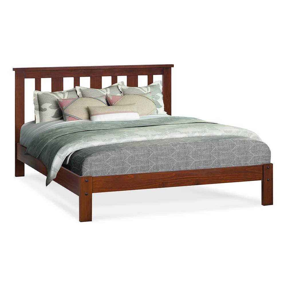 High-Performance Hunter Bed Original