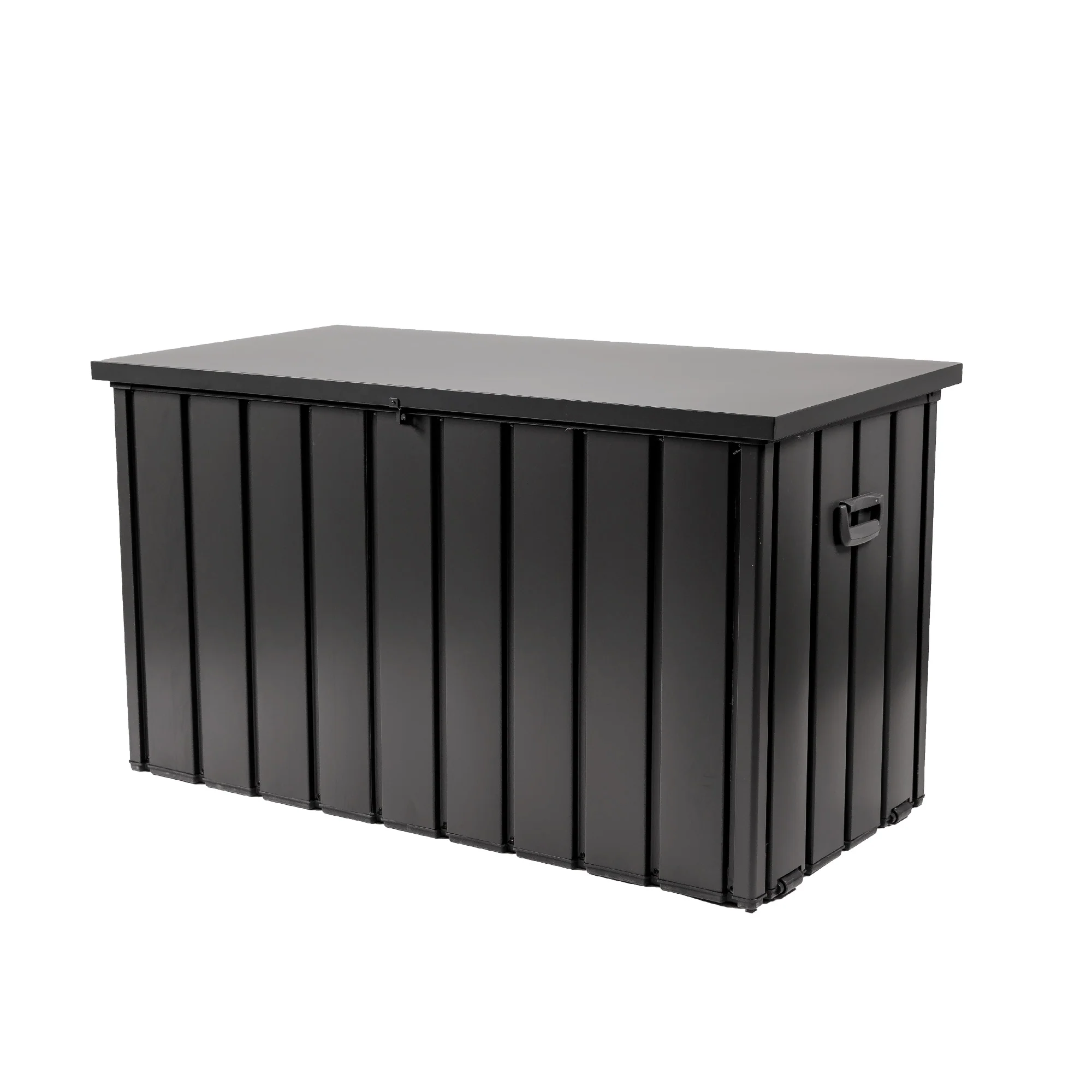 Contemporary ParcelWirx Max Package Delivery Patio Storage Box American ExpressApple PayDiners ClubDiscoverGoogle PayMastercardShop PayVisa Modern