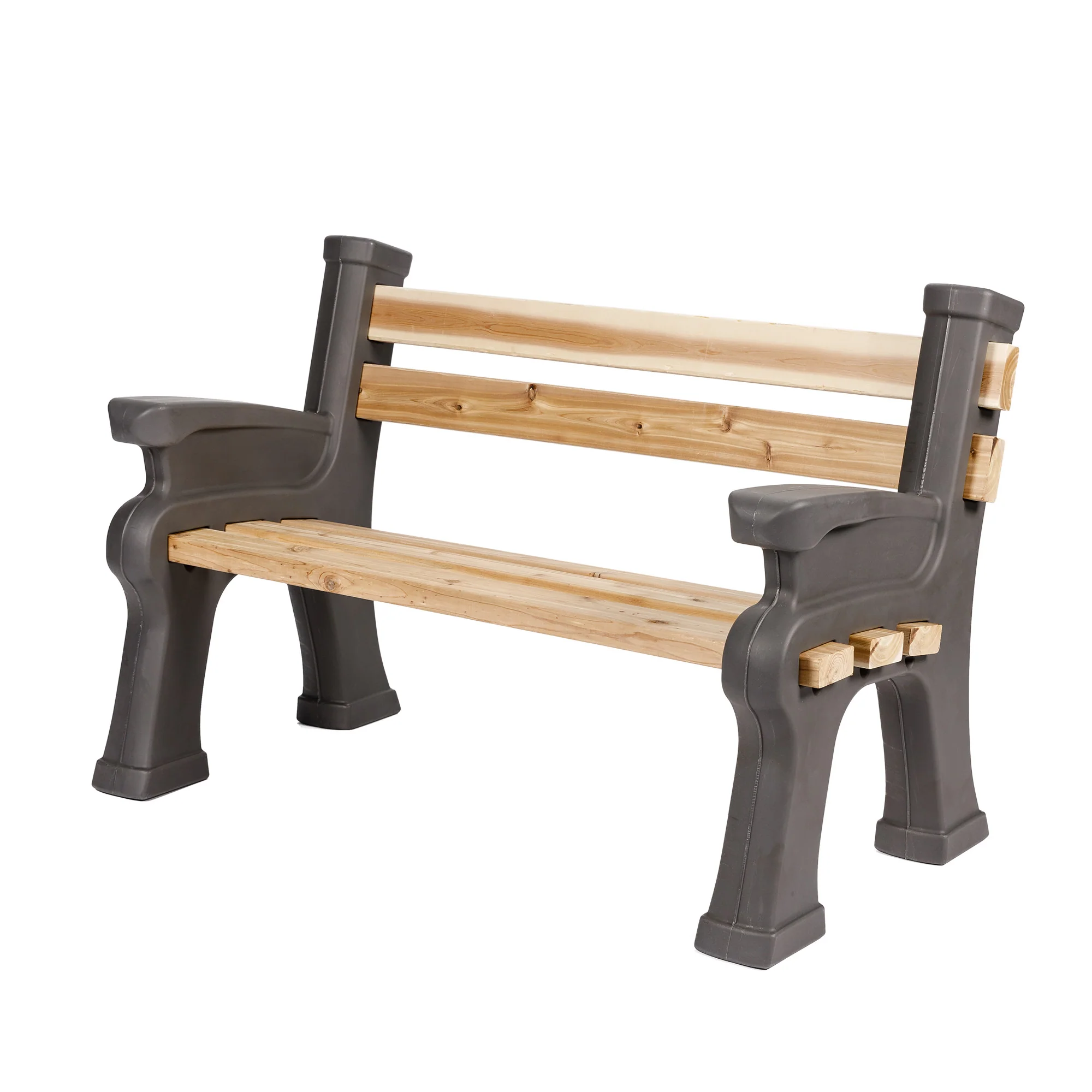 Top-Quality Classic Bench Ends With Armrest American ExpressApple PayDiners ClubDiscoverGoogle PayMastercardShop PayVisa World-Class