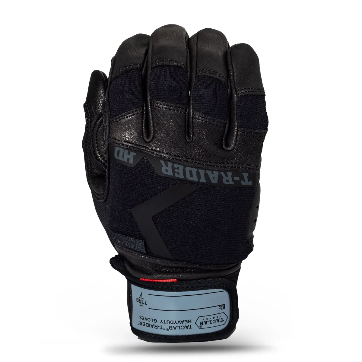 Premium TACLAB Raider Goatskin Leather Gloves Reliable