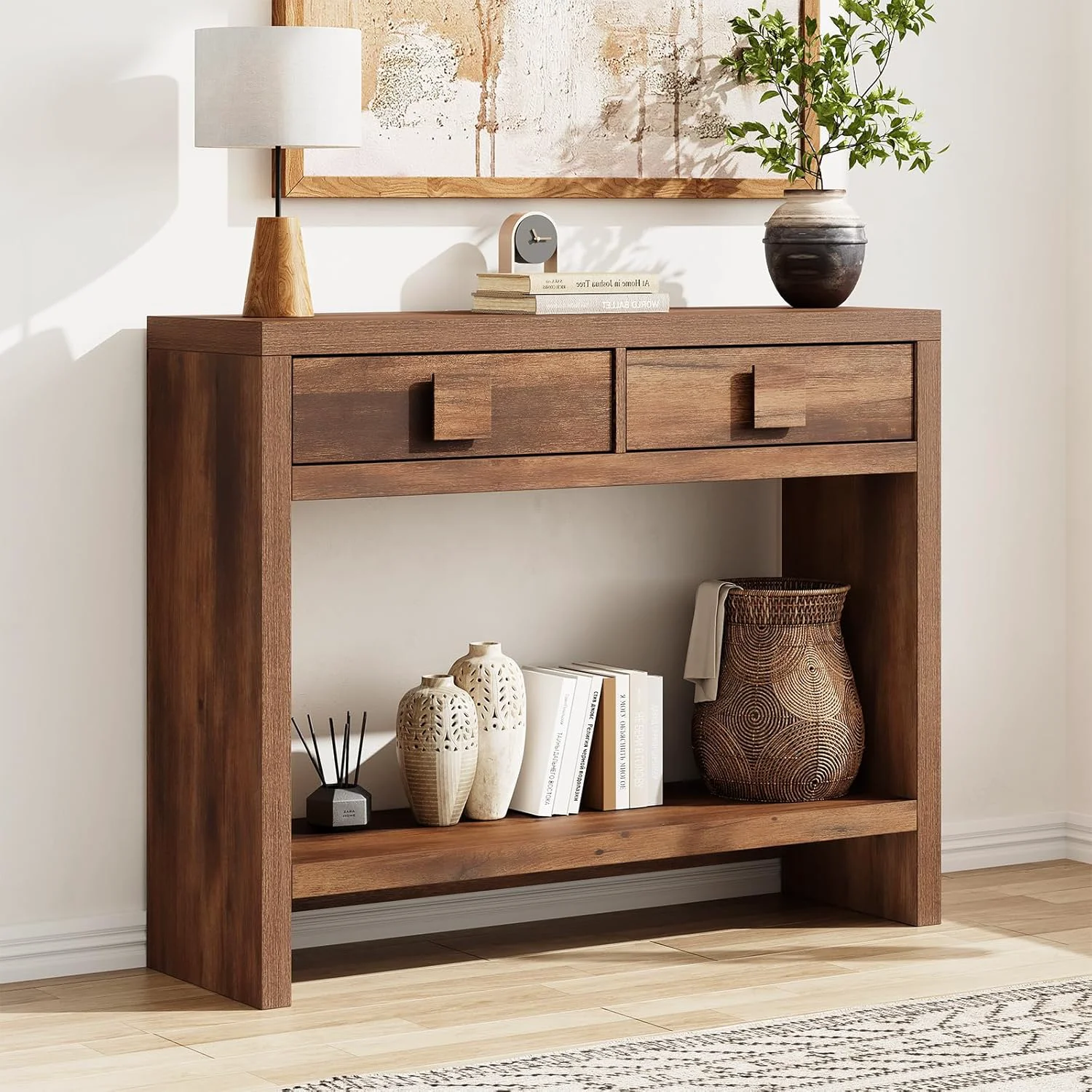 Exceptional 40 Inch Narrow Entryway Table Console Table with Drawers Tables Behind Couch Table40 Inch Narrow Entryway Table Console Table with Drawers Tables Behind Couch Table Versatile