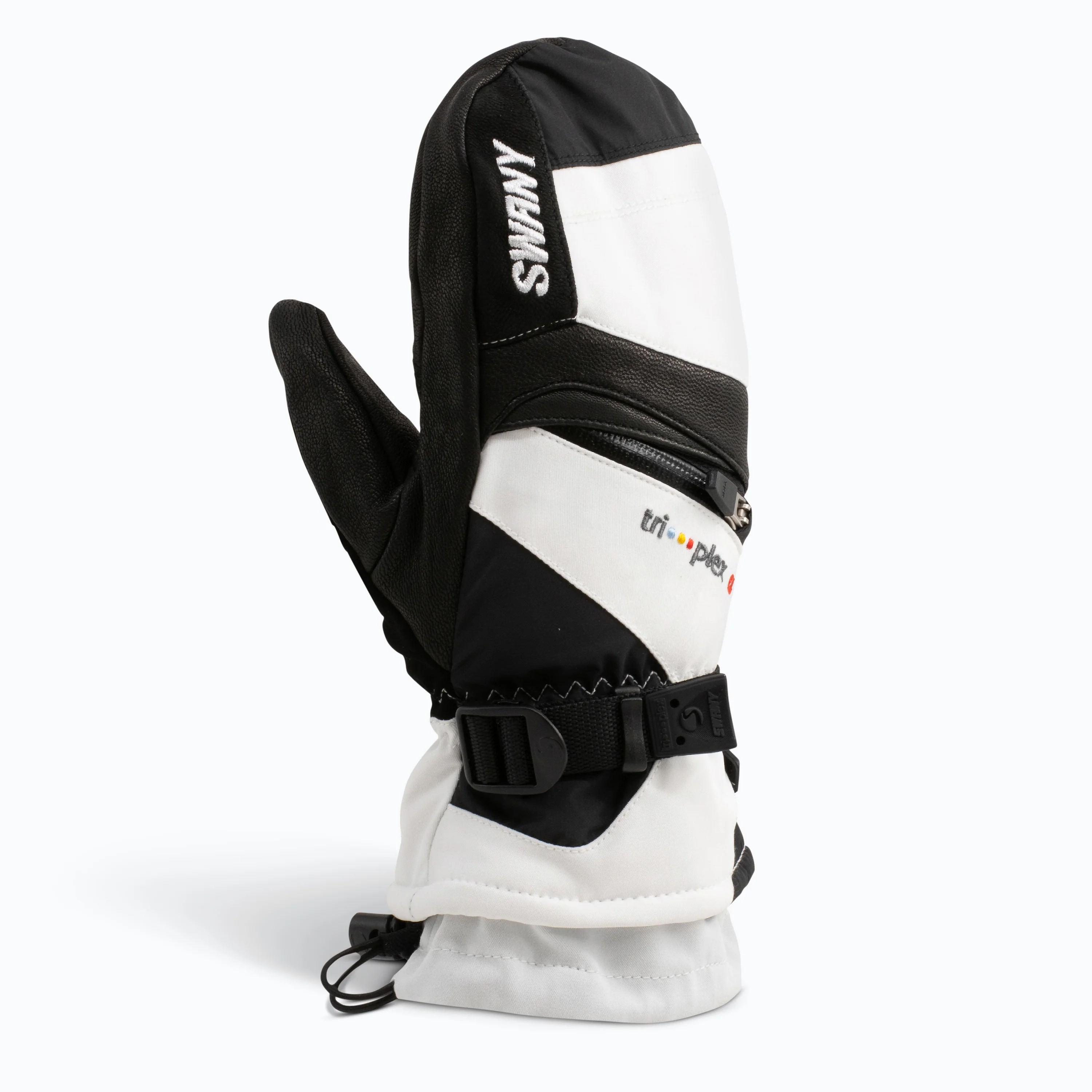 Natural X-CHANGE MITT LADIES Original