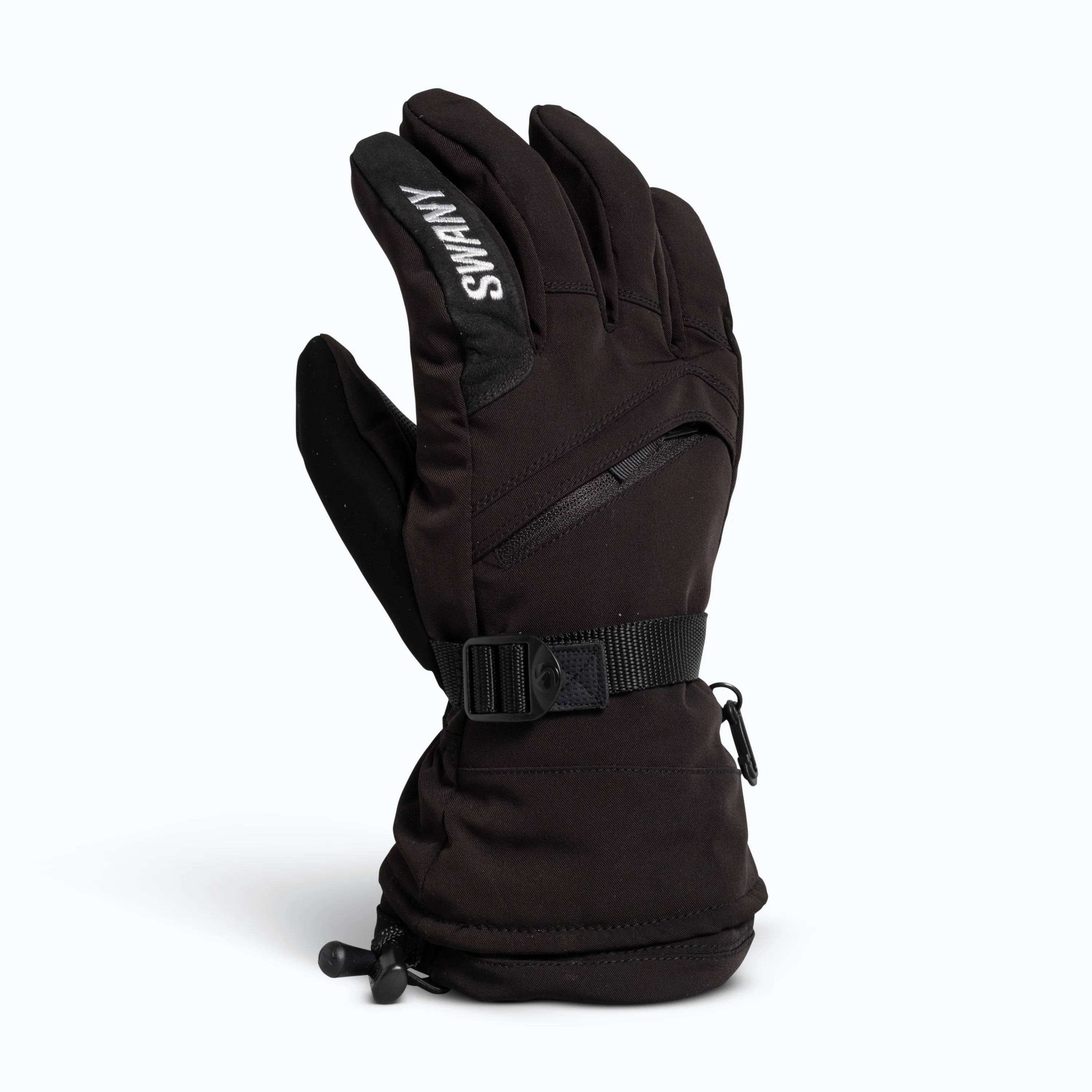 Organic X-OVER GLOVE-MENS World-Class