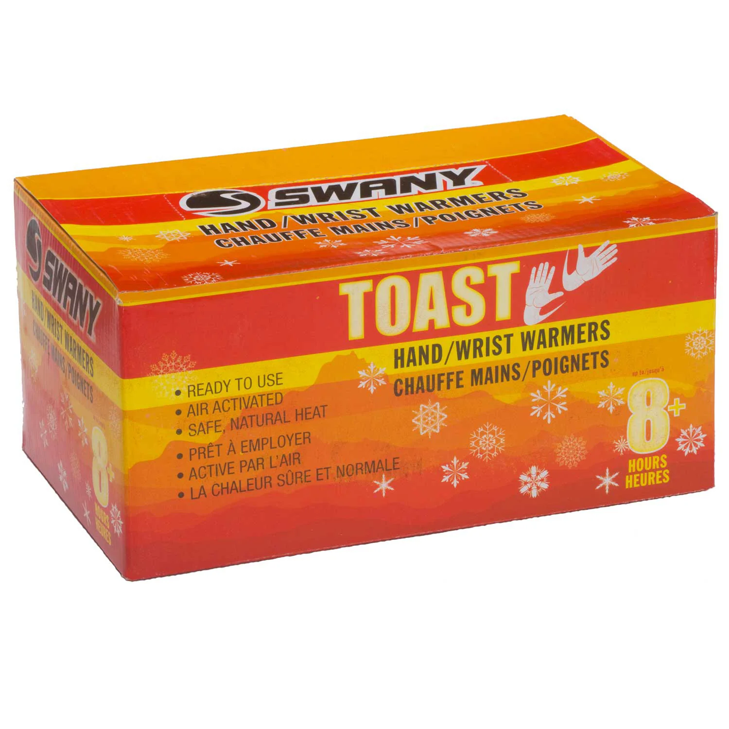 Excellent HEAT PACK Outstanding