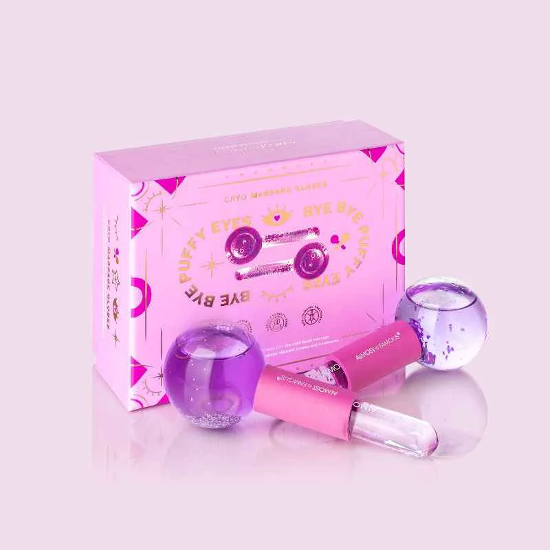 Trendy Almost Famous Cooling Massage Globes Verified