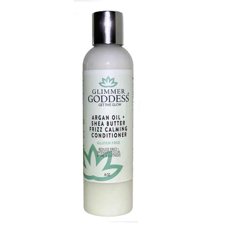 Modern Frizz- Hair Conditioner Authentic