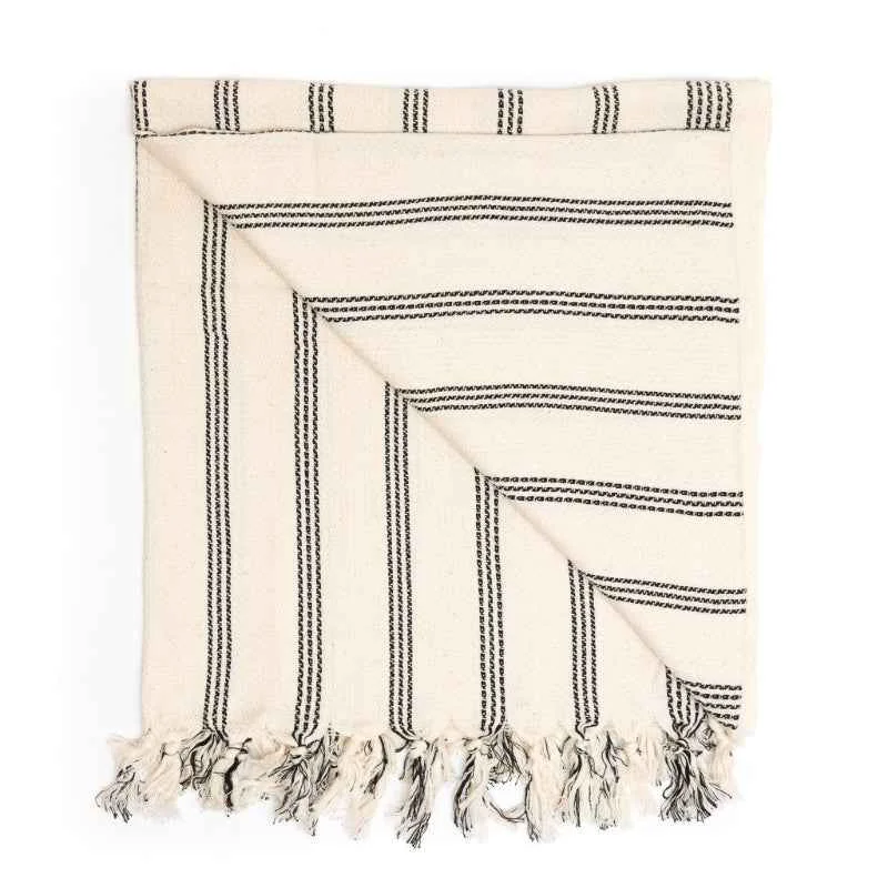 Relaxed Sicilian Soft Blanket Durable
