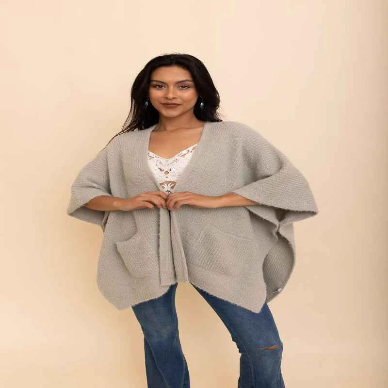Original Cozy Bouclé Layer Smart