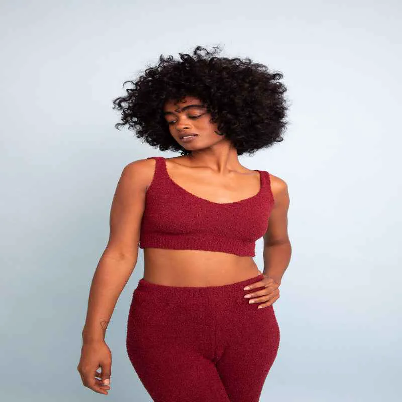 High-End Soft Lounge Brami Effective