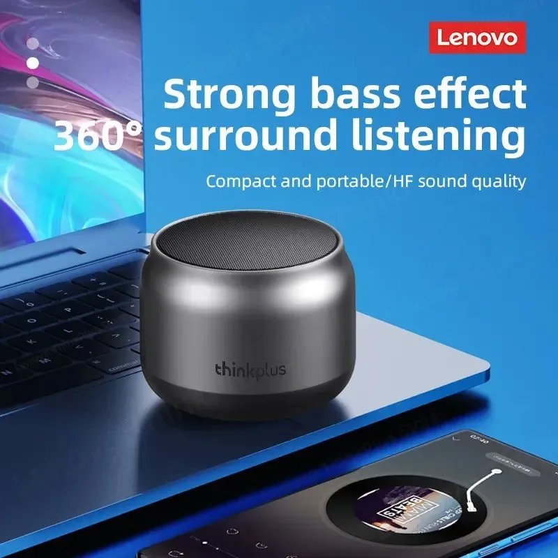 Excellent Portable Hifi Bluetooth Wireless Speaker with Waterproof Design and Mic Solid