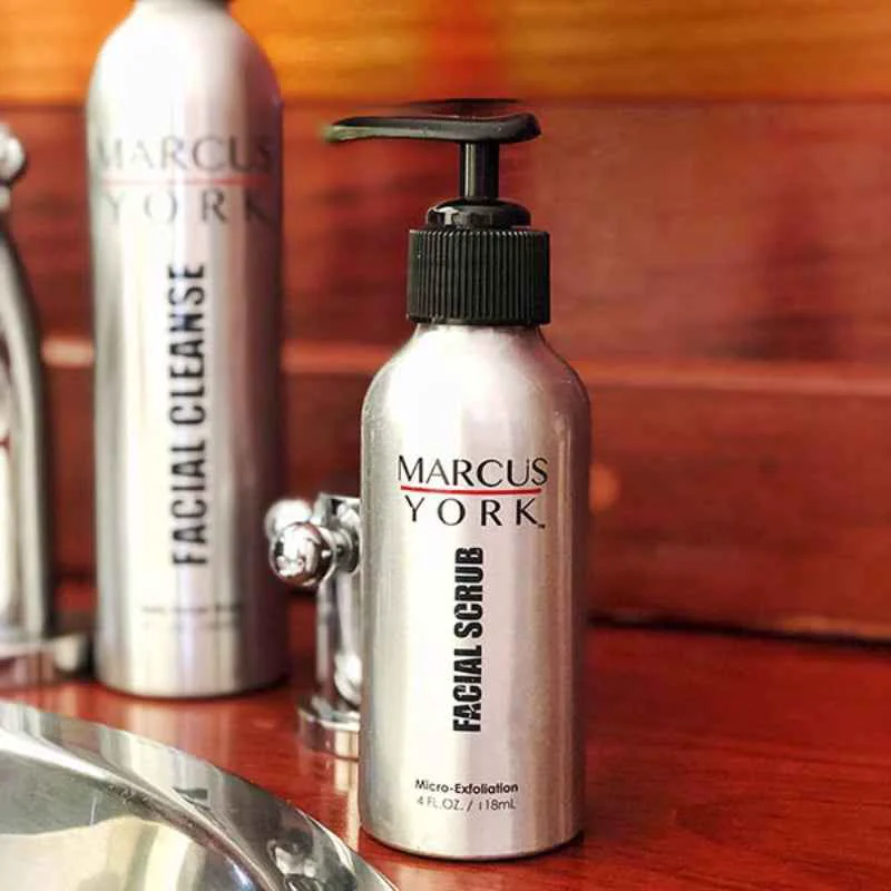 Superior Marcus York Scrub Flexible