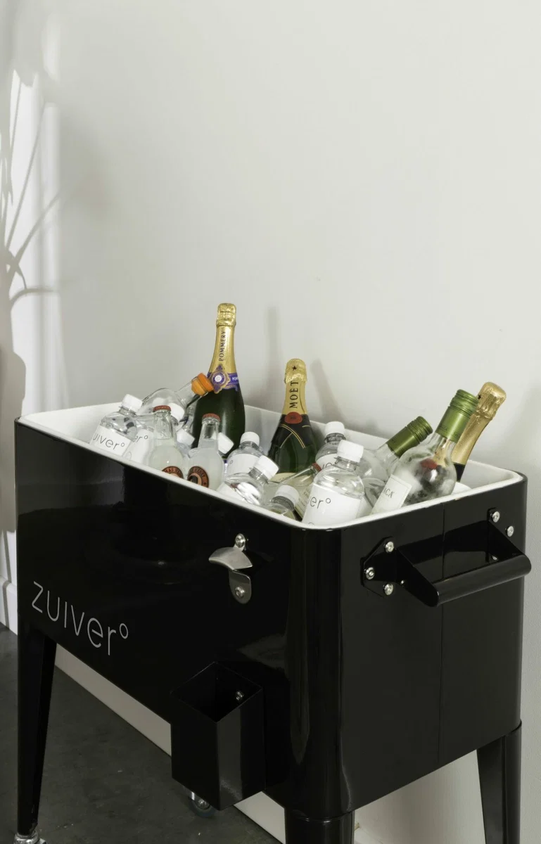 Safe Cooler Be Cool Coolbox Durable