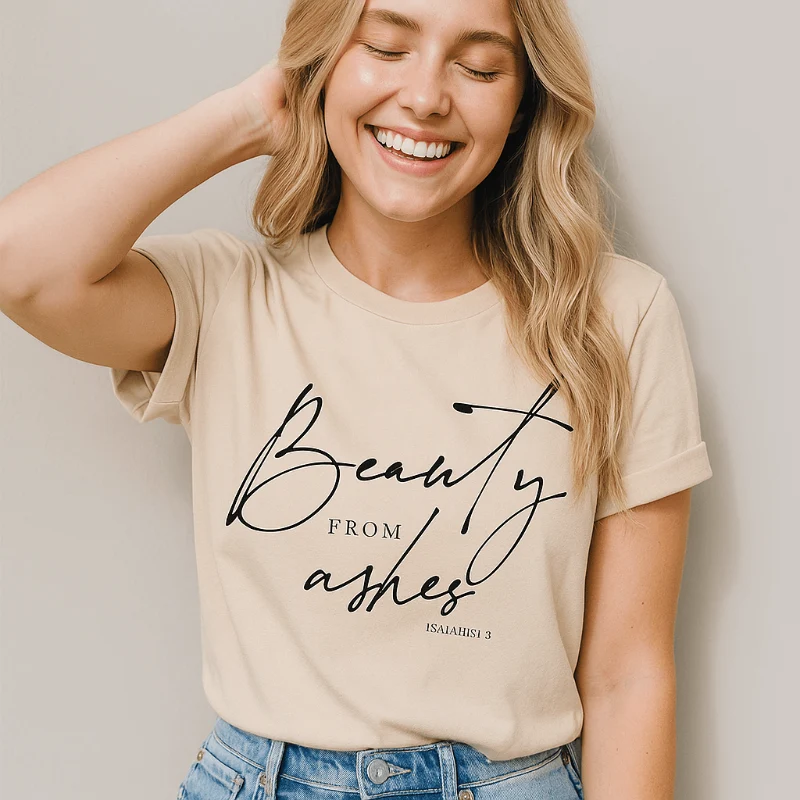 Exclusive Inspired Ashes Tee Carefully Designed