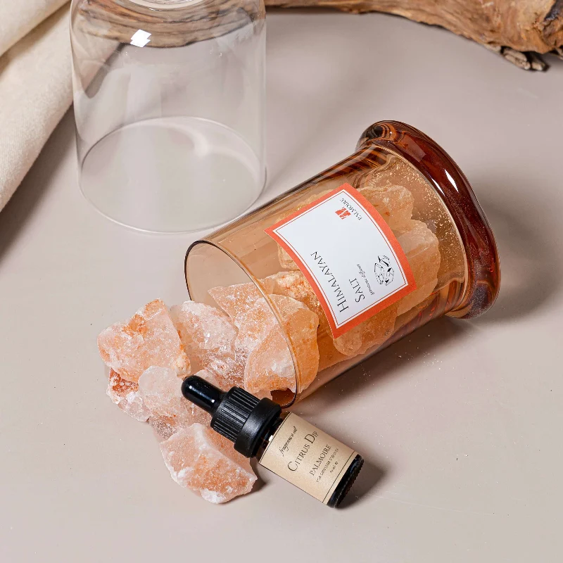 Organic Citrus Dip Fragrance Oil High-Grade