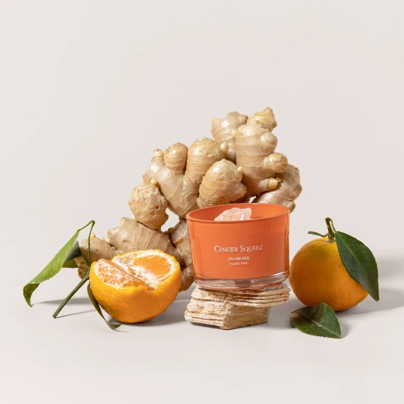 Artisan Mini Candle Set Solid