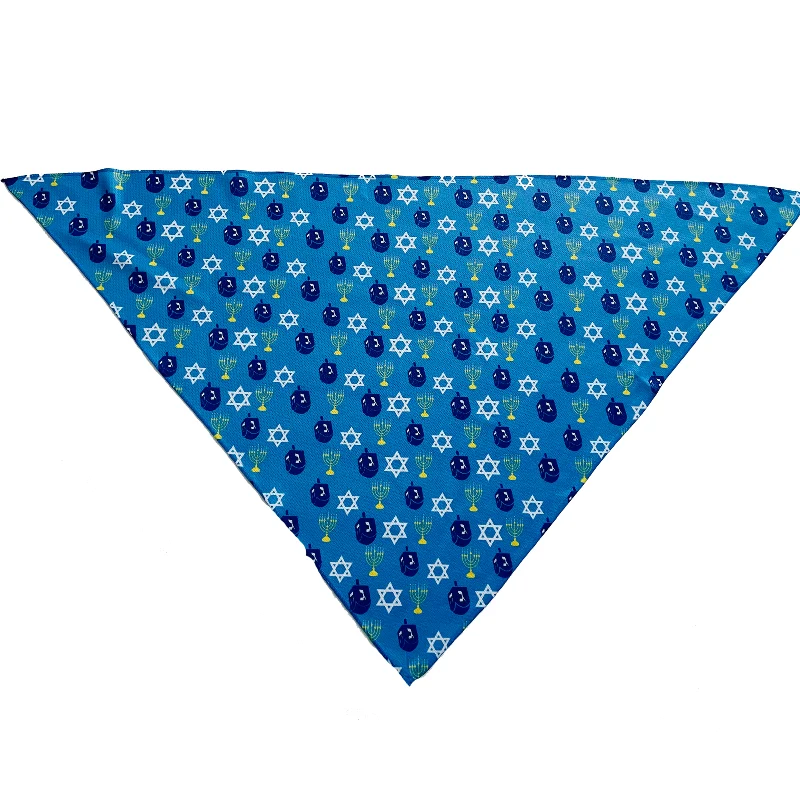 Practical Festive Dog Bandana Outstanding