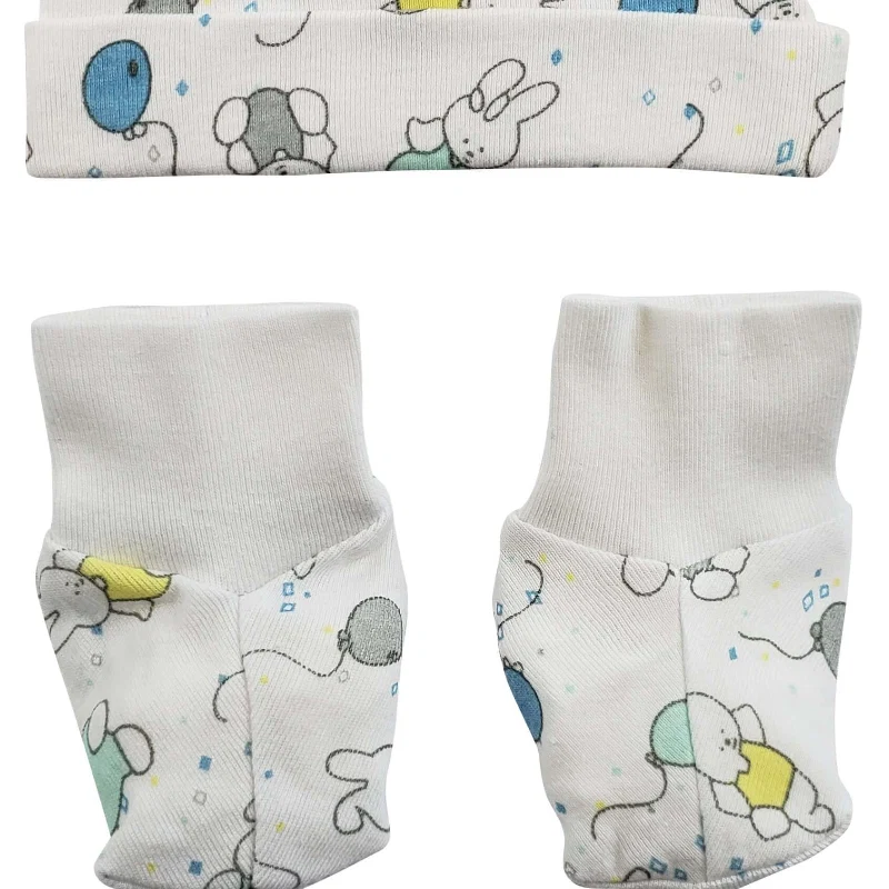 Versatile Adorable Infant Set Efficient