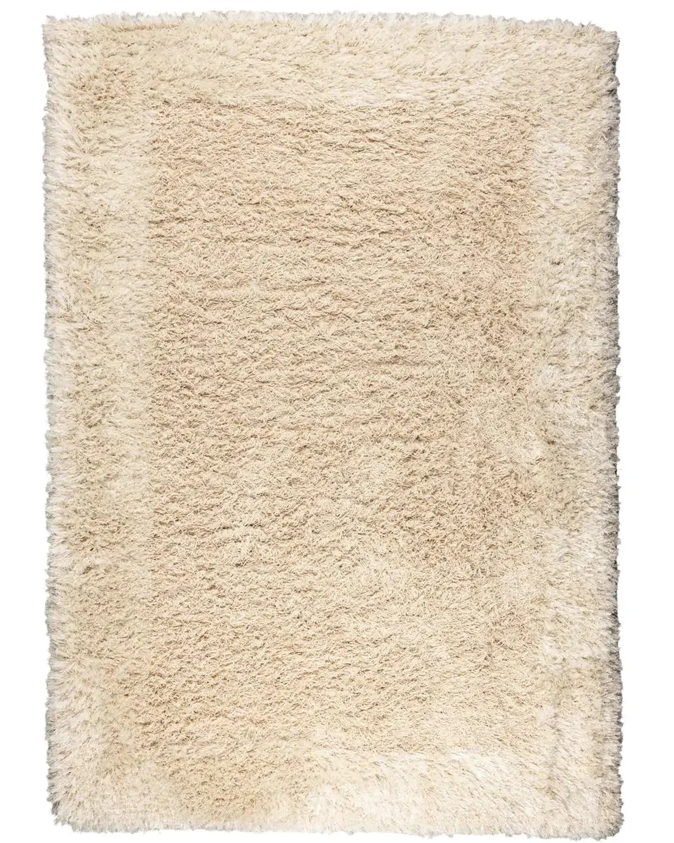 Selected Carpet Curly- Extra Large Casual