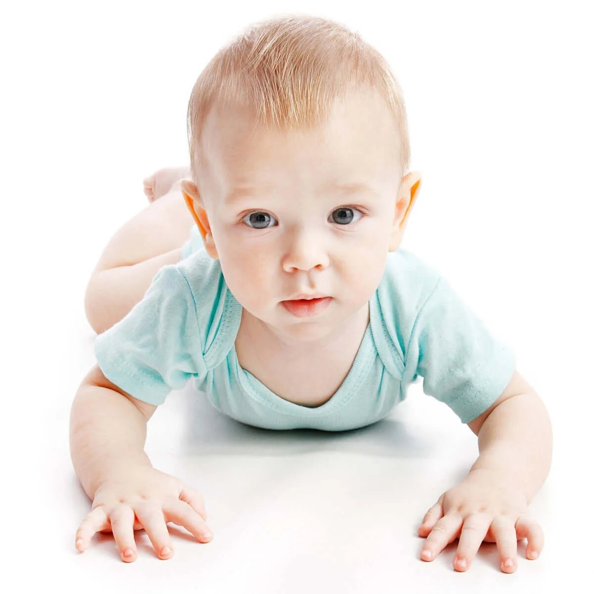 Sophisticated Boys Onesies Pack Efficient