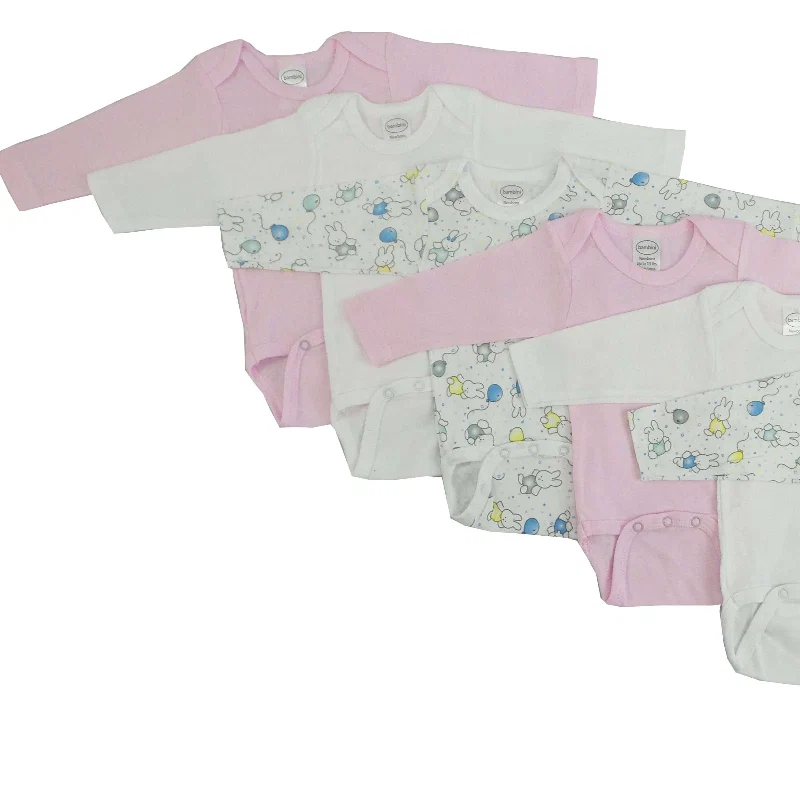 Detailed Girls Onezie Pack Crafted