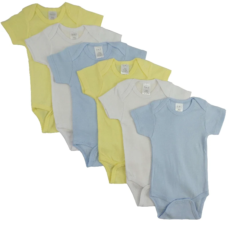 Optimized Pastel Boys Onesies Top-Quality
