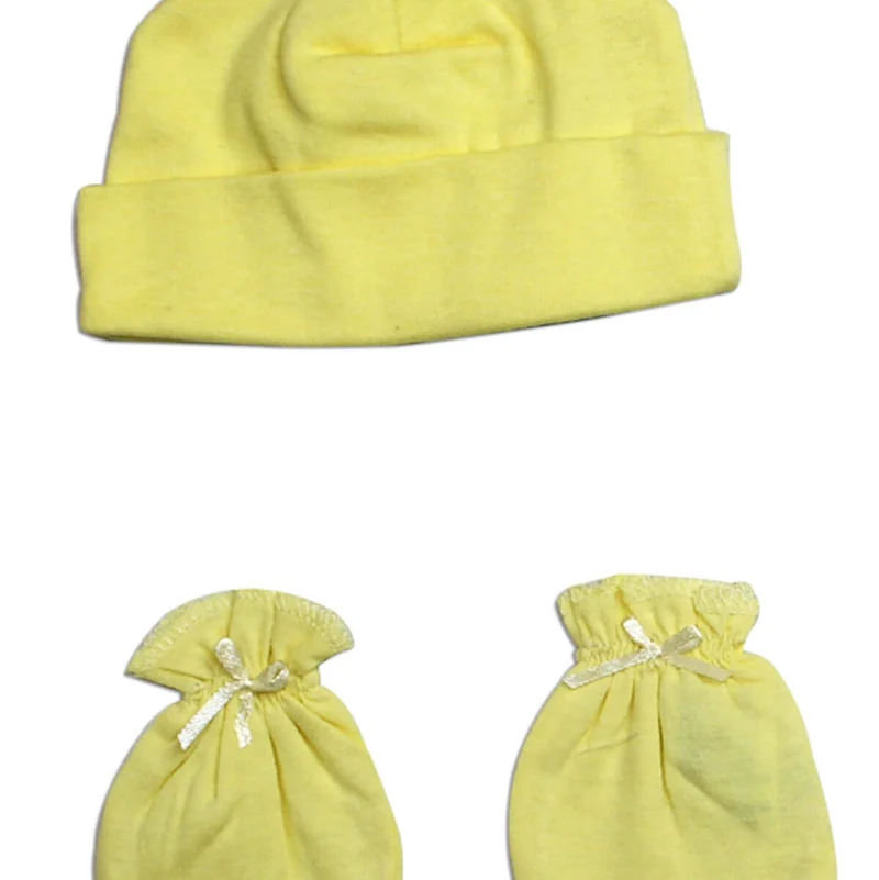 Clean Neutral Baby Set Reusable
