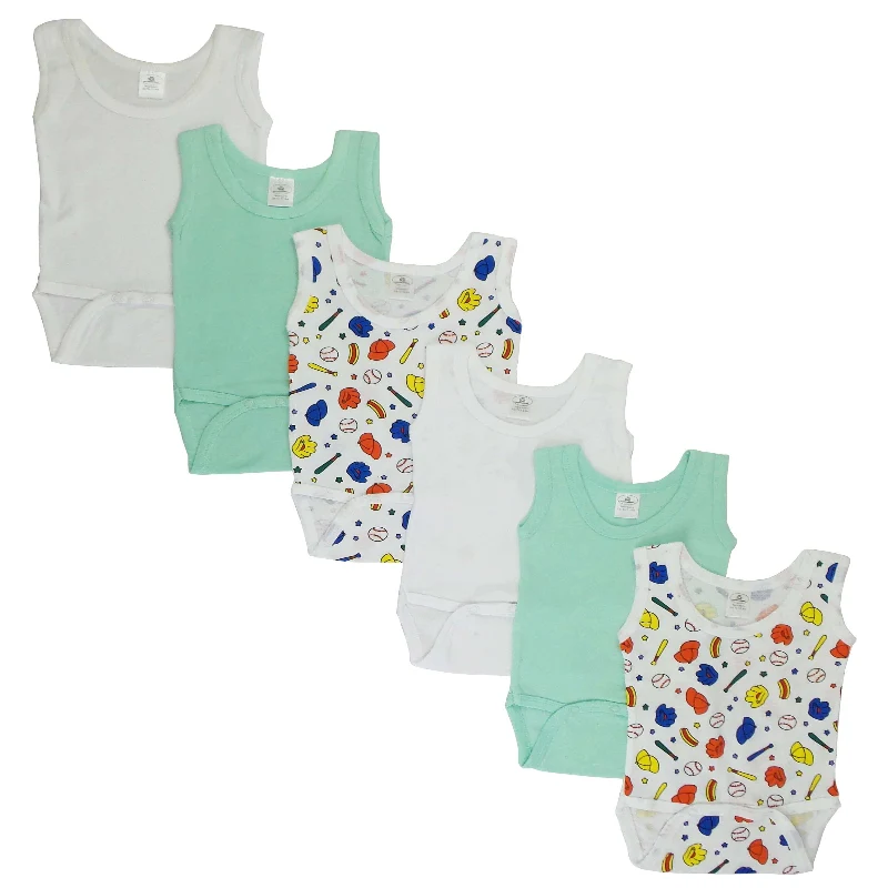Innovative Fun Print Top Secure