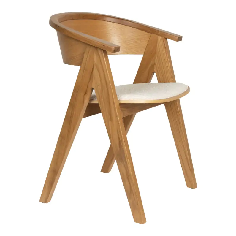 Organic Chair Ndsm Natural Convenient