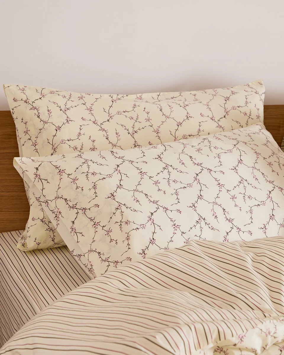 Functional Foxford Tess Pillowcase Set World-Class