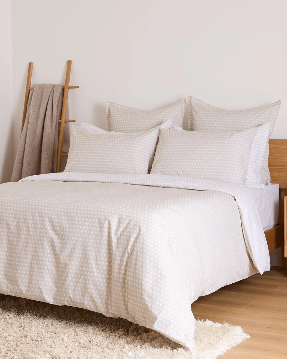 Elite Foxford Mia Duvet Set Smart