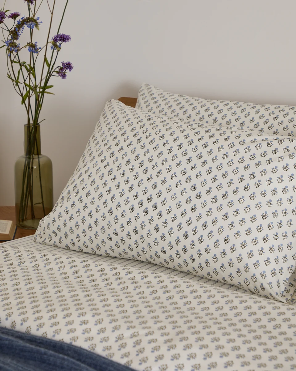 Elite Foxford Emma Pillowcase Set Innovative