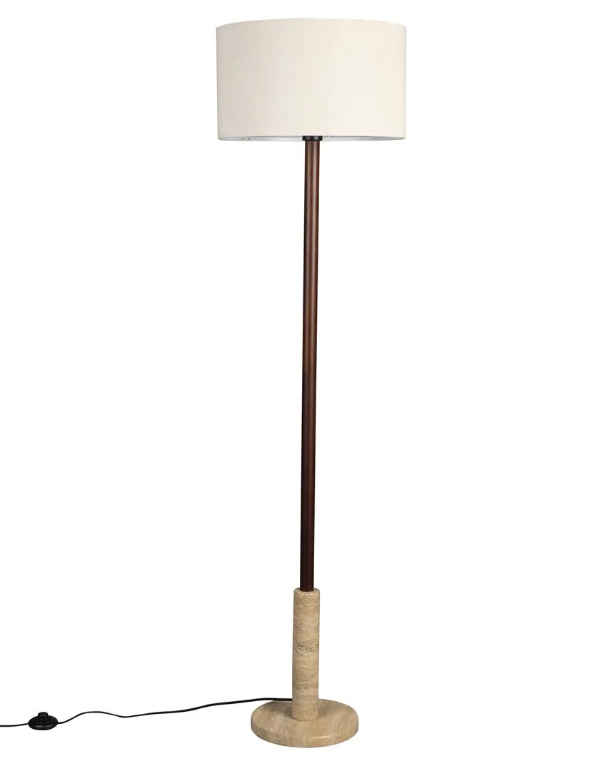 Reusable Floor Lamp Jackson Clean