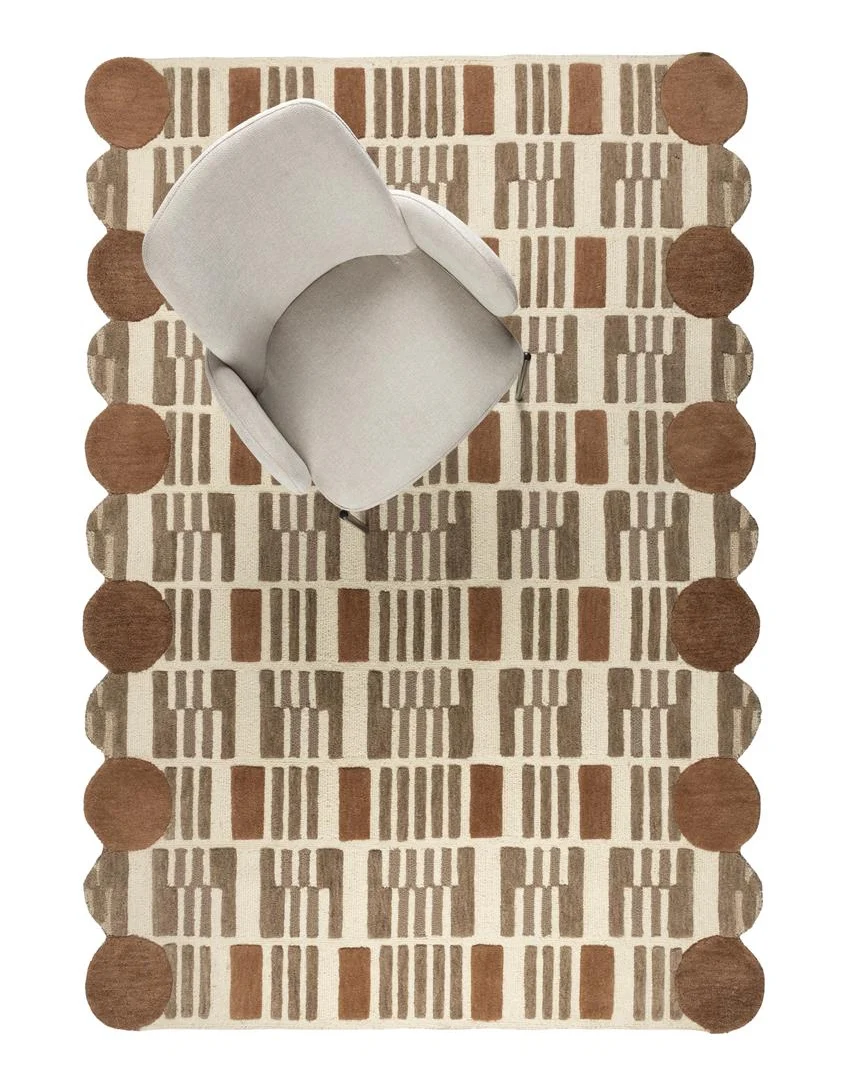 Advanced Carpet Mundra Selected