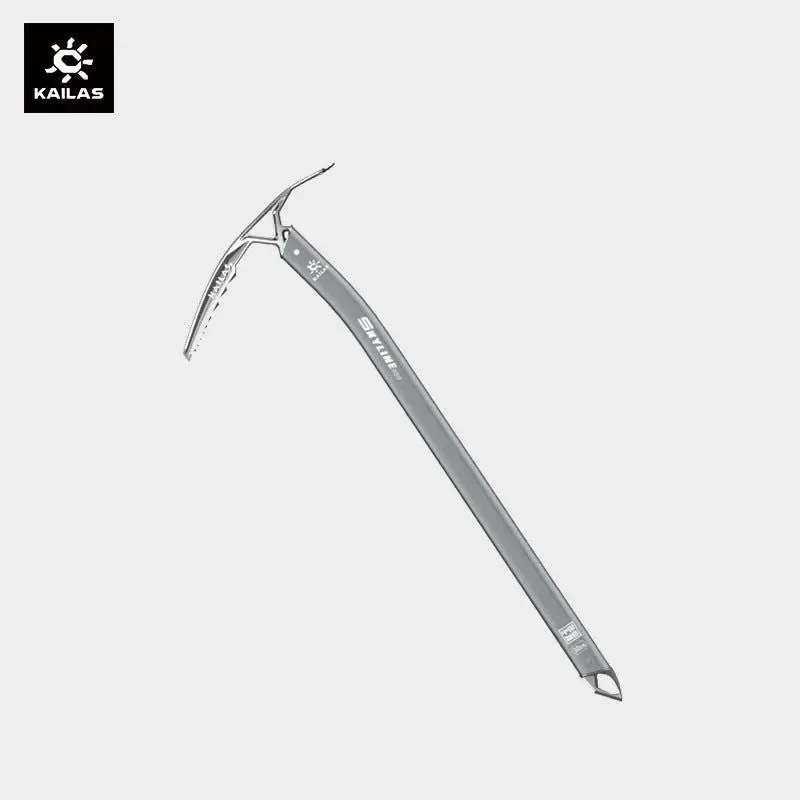 Selected 60cm Technical Climbing Ice Axe – Mountaineering and Hiking Multipurpose Tool Responsible