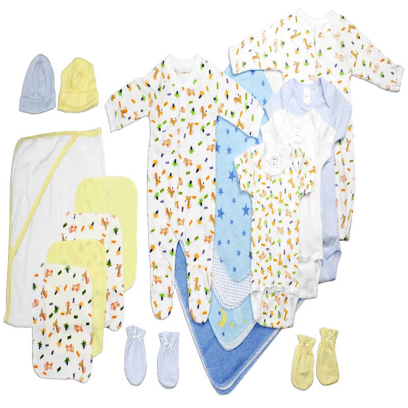 Exclusive Durable Baby Clothes Set Safe