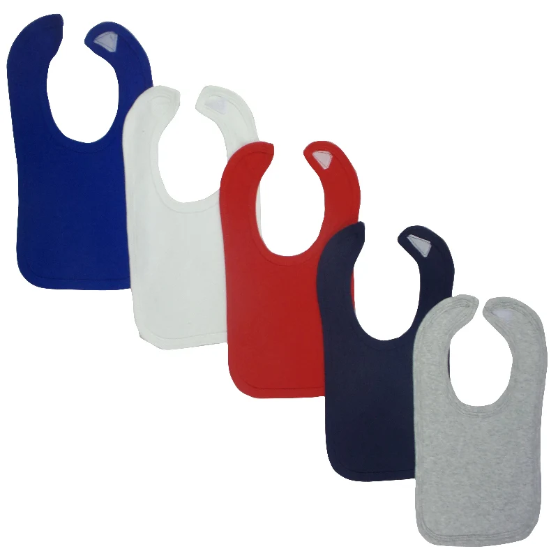 Outstanding Grey Baby Bibs Next-Generation