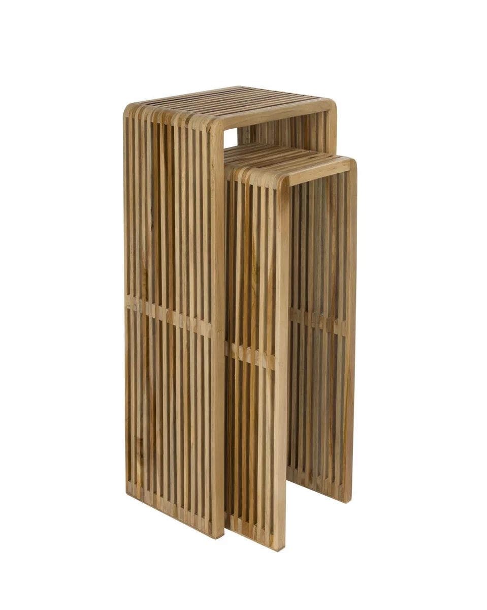 Top-Quality Nesting tables Djia Healthy