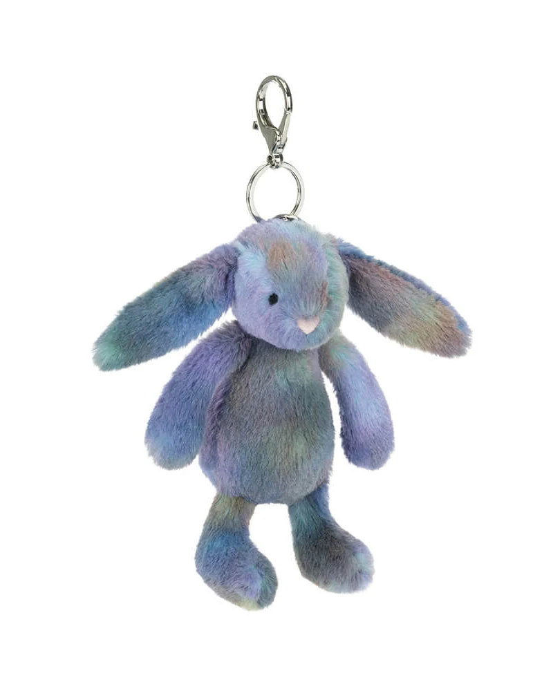 Excellent Jellycat Zodihop Bunny Bag Charm Authentic