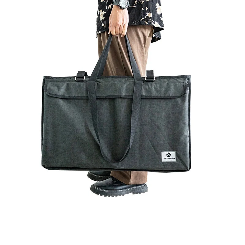 Casual Portable Folding Camping Table Storage Bag – Oxford Mesh Organizer for BBQ Picnic Outdoor Portable Folding Camping Table Storage Bag – Oxford Mesh Organizer for BBQ Picnic Outdoor High-Performance