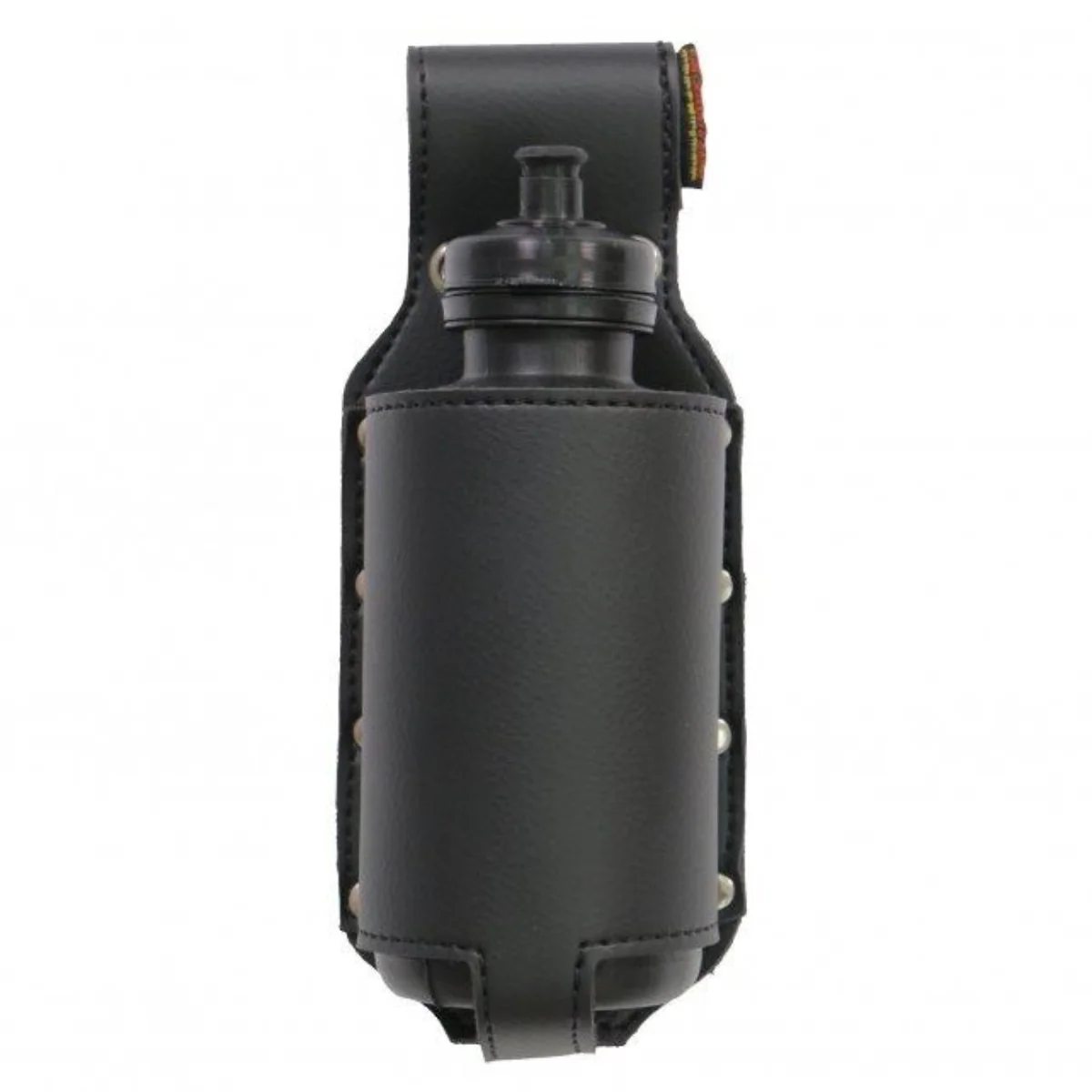 Natural Hot Leathers BVH1002 Handlebar Drink Holder Top-Quality