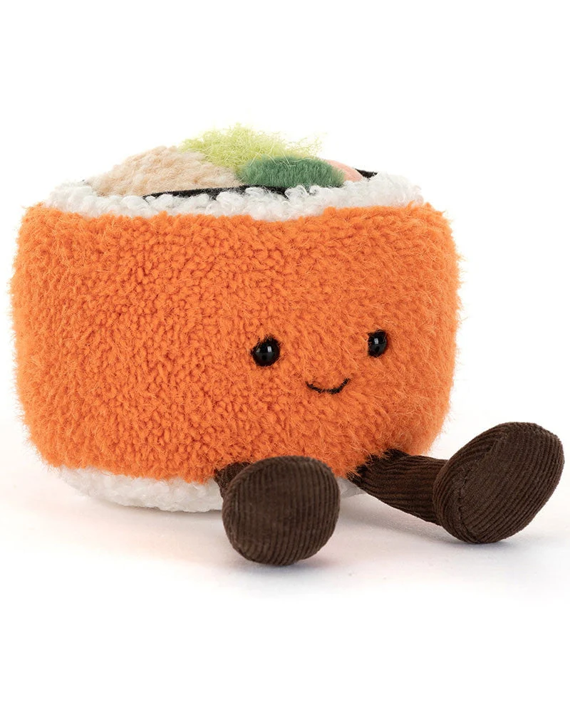 Outstanding Jellycat Codhi Sushi Californian Roll Innovative