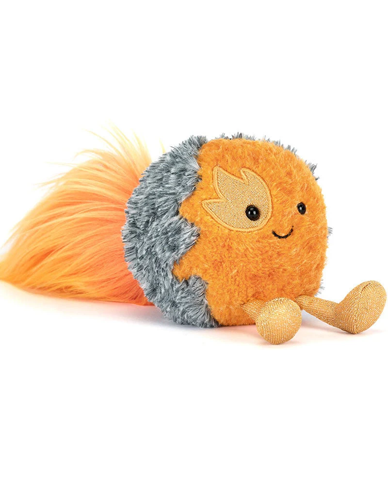 Prestigious Jellycat Space Comet Clean