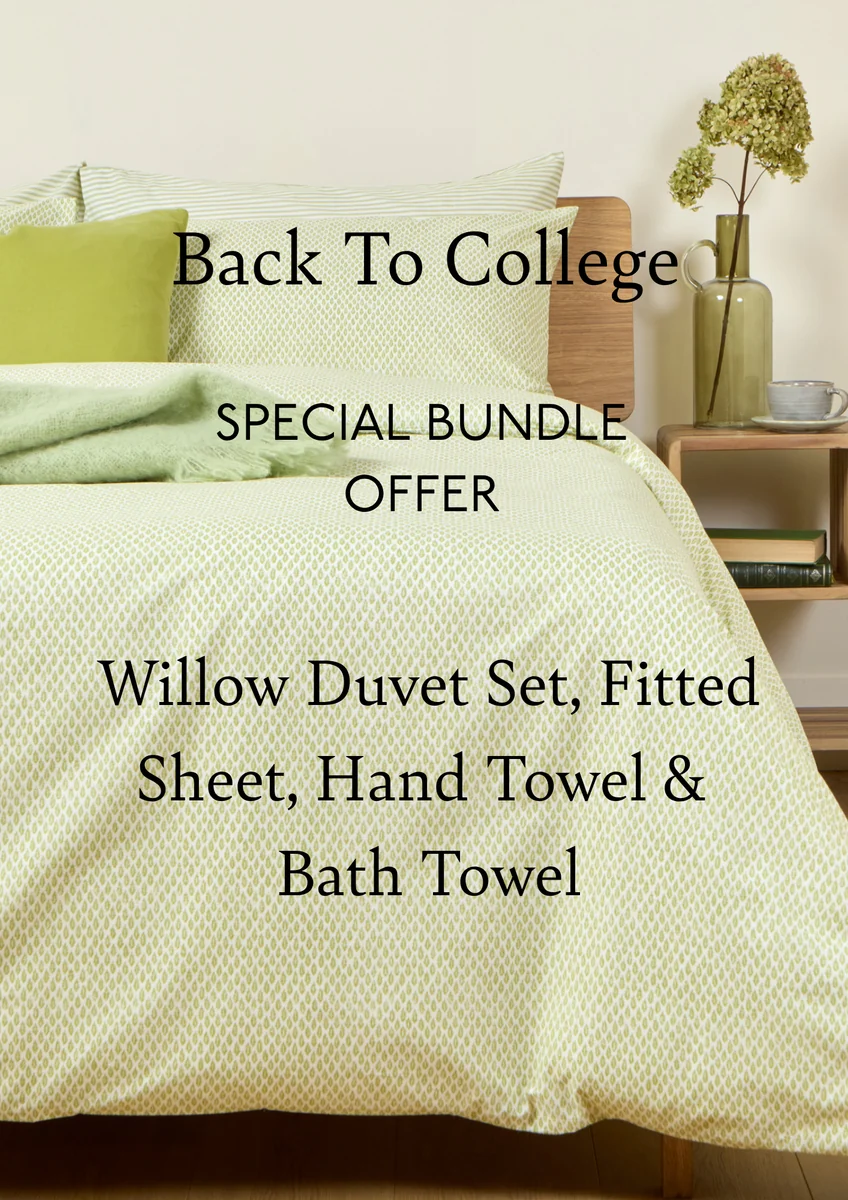 Next-Generation Back to College Bundle- Double Size Premium